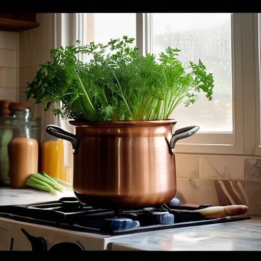 How to Make Your Own Homemade Stock