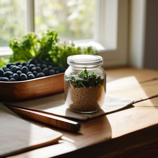 An Introduction to Meal Planning