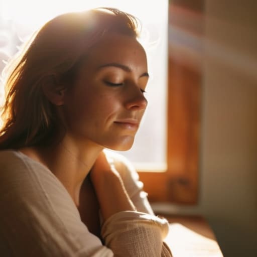 How Morning Affirmations Can Change Your Mindset