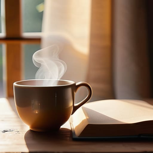 Starting Your Day With a Morning Gratitude Practice