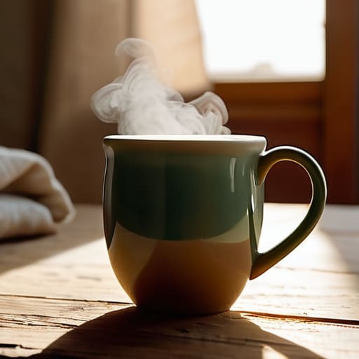 Practicing Mindfulness During Your Morning Routine