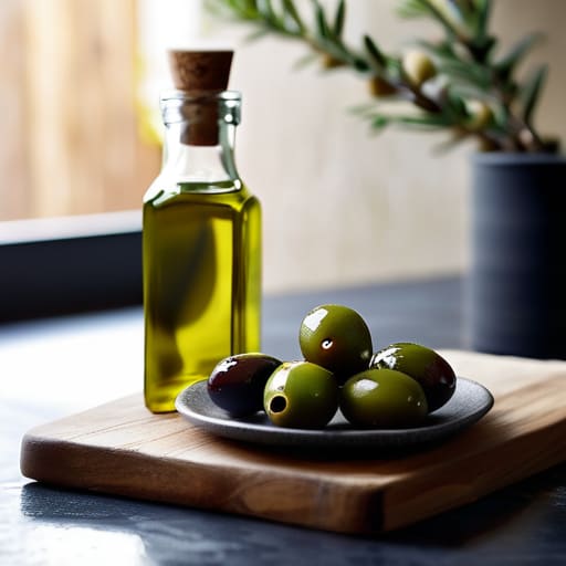 Choosing the Right Olive Oil for Cooking