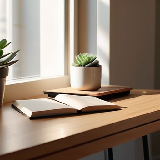 How to Organize a Productive Workspace