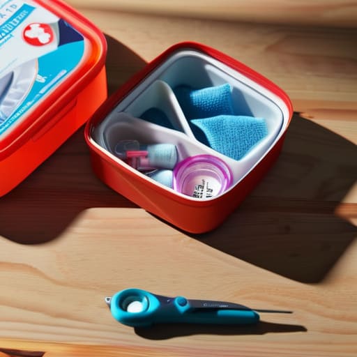 Building a Pet First Aid Kit for Your Home