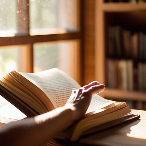 Using Reading to Improve Your Attention Span