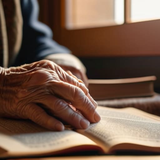 Using Reading as a Tool for Lifelong Learning