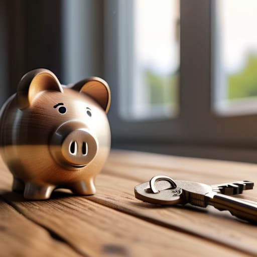 How to Prepare for a Home Down Payment