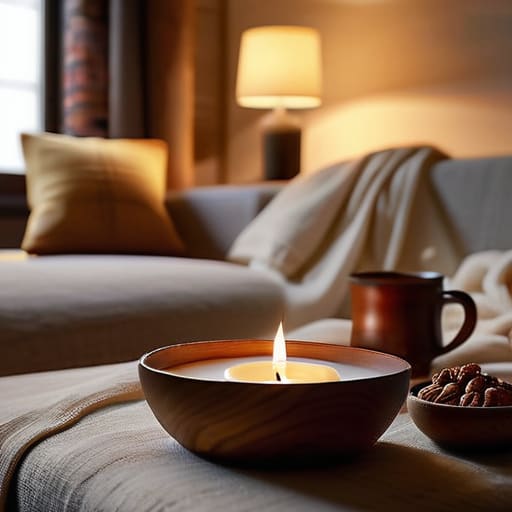 Creating a Screen Free Evening Routine