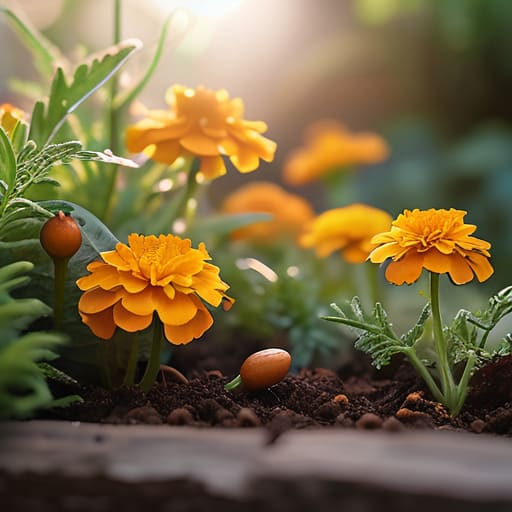 When to Plant in Different Seasons