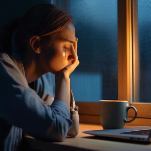 The Effects of Sleep Deprivation on Daily Life