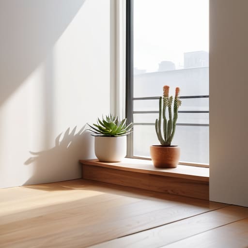 Keeping a Small Apartment Clean