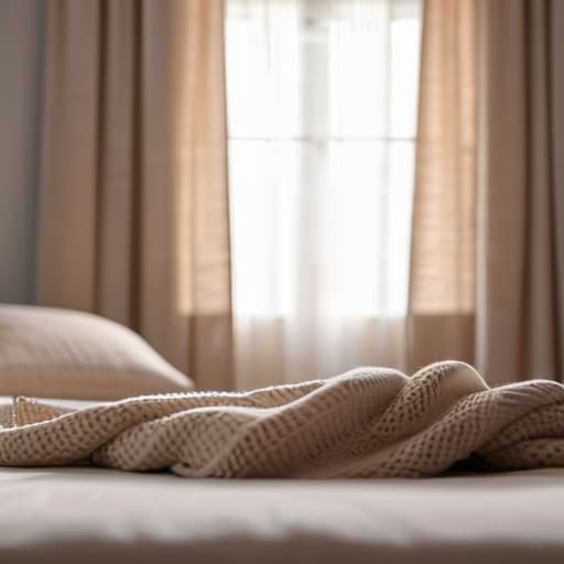 Gentle Stretching Routines for Better Sleep