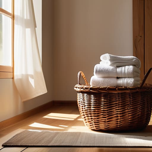 Establishing a Productive Sunday Cleaning Habit