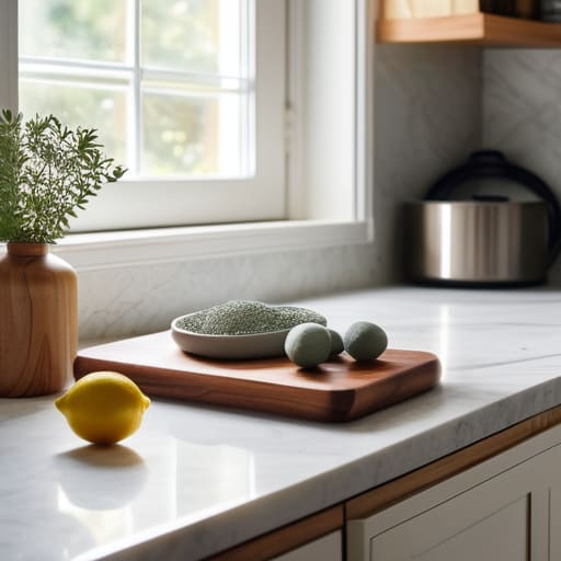 Practical Ways to Tidy Your Kitchen