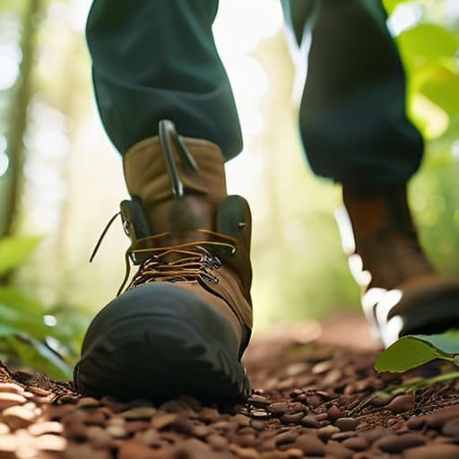 How to Find Interesting Walking Routes in Your Area