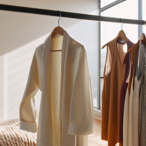 How to Conduct a Wardrobe Audit