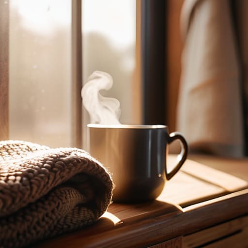Building Meaningful Weekend Rituals
