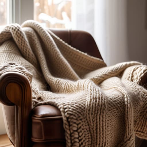 Choosing the Right Blankets for Winter