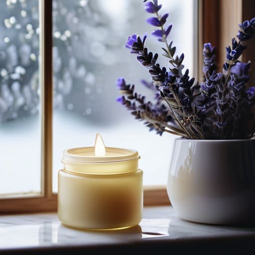 Adjusting Your Skincare for Winter